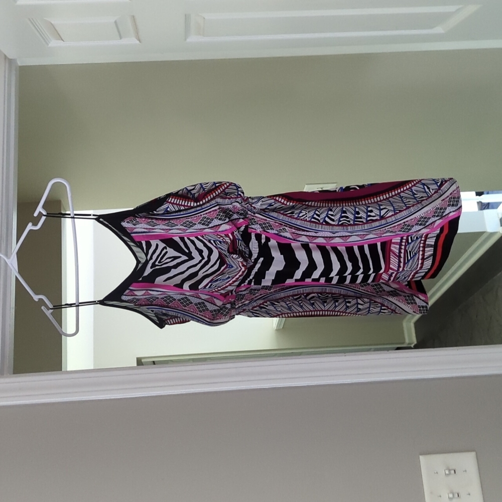 Women's dress